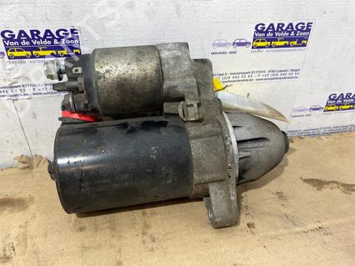 Starter MERCEDES-BENZ CLC-CLASS (CL203) CLC 180 Kompressor (203.746) | BP38846585M8 - Image 3