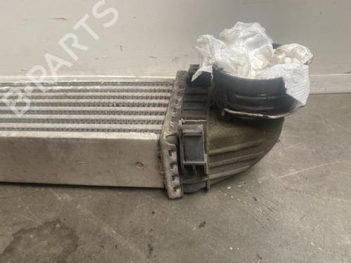 Intercooler MERCEDES-BENZ A-CLASS (W169) A 180 CDI (169.007, 169.307) | BP39936303M30 - Image 3