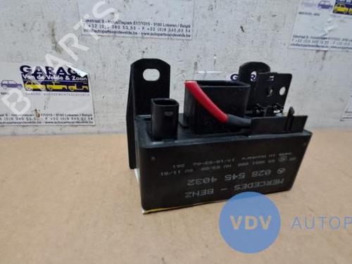 Electronic sensor MERCEDES-BENZ C-CLASS (W203) C 200 Kompressor (203.042) | BP25954759M84 