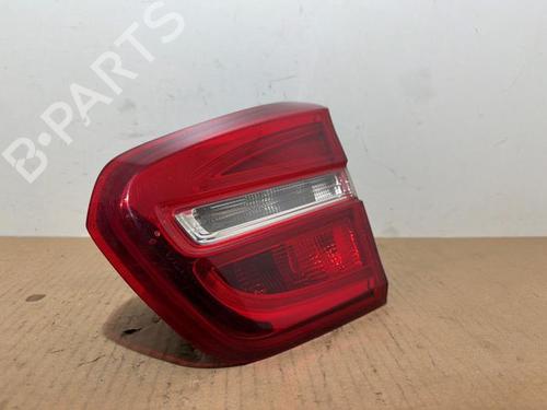 Used Right taillight Right taillight MERCEDES-BENZ GLA-CLASS (X156) GLA 200 CDI / d (156.908) (136 hp) 40284565 40284565