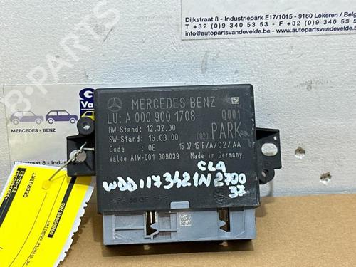 Used Control unit Control unit 38854145 38854145