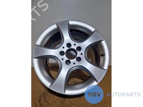 Felg MERCEDES-BENZ C-CLASS (W203) C 200 Kompressor (203.042) (163 hp) 25970709