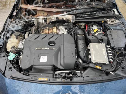 Starter MERCEDES-BENZ CLA (C118) AMG CLA 45 S 4-Matic+ (118.354) | BP38834296M8  - Image 11