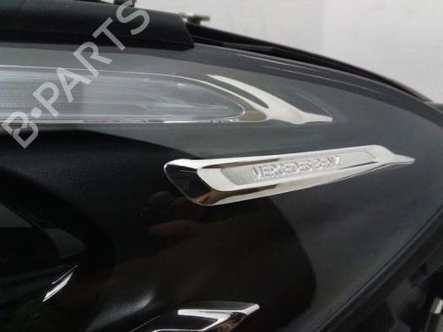 Left headlight MERCEDES-BENZ CLA (C118) CLA 250 e (118.386) | BP38856704C28 - Image 5