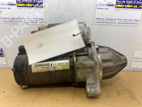 Startmotor Startmotor 39152057 39152057