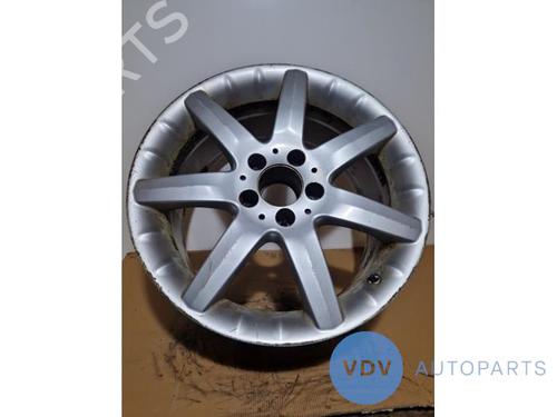 Używane Felga MERCEDES-BENZ C-CLASS (W203) C 180 Kompressor (203.046) (143 hp) 25970724