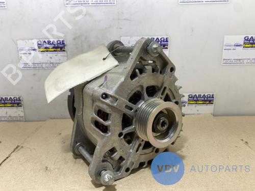 Generator MERCEDES-BENZ SPRINTER 3,5-t Van (B907, B910) 315 CDI RWD (907.631, 907.633, 907.635, 907.637) (150 hp) 25953792