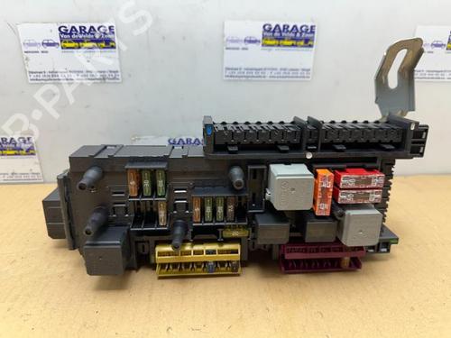 Electronic module MERCEDES-BENZ C-CLASS (W204) C 200 CDI (204.001) | BP38853912M83 - Image 2