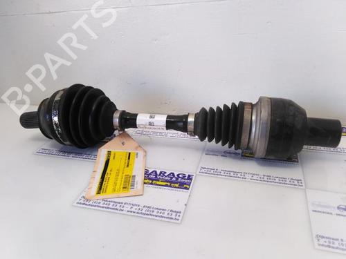 Used Right front driveshaft Right front driveshaft 38848885 38848885
