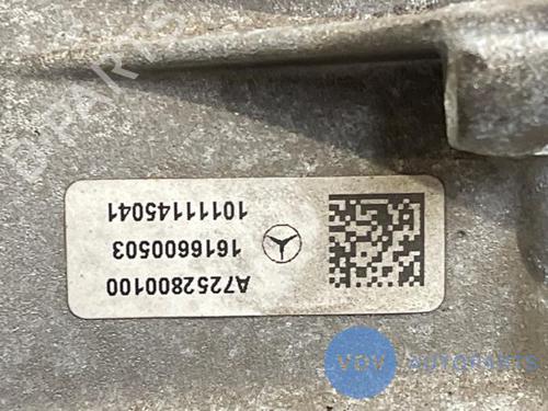 Transfer box MERCEDES-BENZ GLC (X253) 220 d 4-matic (253.905, 253.903) | BP25971823M36 