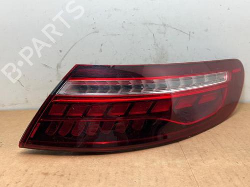 Used Right taillight Right taillight 38819897 38819897