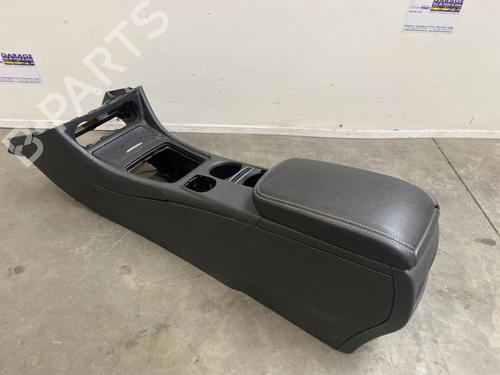 middle-console-mercedes-benz-cla-coupe-c117-2013-2014-2015-2016-2017-2018-2019-38850651 main image