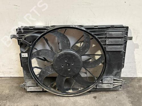 radiator-fan-mercedes-benz-a-class-w177-2018-38821127 main image