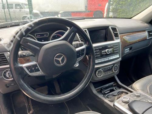 Headlight switch MERCEDES-BENZ GL-CLASS (X166) GL 350 CDI / BlueTec 4-matic (166.823, 166.824) | BP38828629I24  - Image 16
