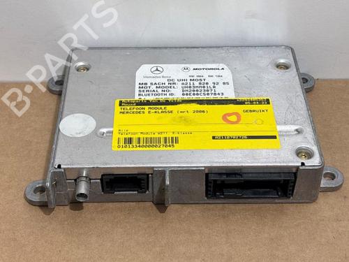 Used Electronic module Electronic module 38851727 38851727