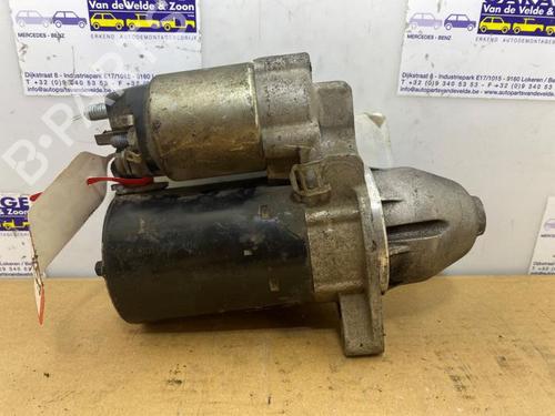 starter-mercedes-benz-clc-class-cl203-2008-2009-2010-2011-38846672 main image