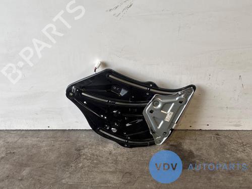 Rear left window mechanism MERCEDES-BENZ E-CLASS Convertible (A207) E 220 CDI (207.402) | BP28136880C24 