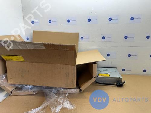 Electronic module MERCEDES-BENZ E-CLASS (W211) E 220 CDI (211.006) | BP25965162M83 