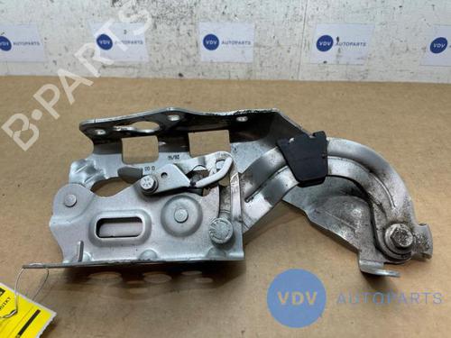 Used Hinge/Door check strap MERCEDES-BENZ C-CLASS (W205) C 220 BlueTEC / d (205.002, 205.004) (170 hp) 25968186