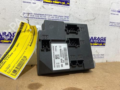 Used Electronic module Electronic module 38851655 38851655