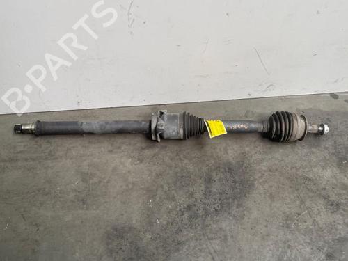 right-front-driveshaft-mercedes-benz-a-class-w169-2004-2005-2006-2007-2008-2009-2010-2011-2012-38827567 main image