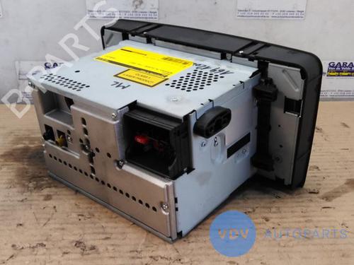 Radio MERCEDES-BENZ M-CLASS (W164) ML 280 CDI 4-matic (164.120) | BP25943029E6 