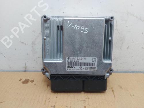 Used Engine control unit (ECU) Engine control unit (ECU) 38818584 38818584