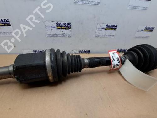 Used Right front driveshaft Right front driveshaft MERCEDES-BENZ C-CLASS (W205) C 160 (205.044) (129 hp) 38842356 38842356
