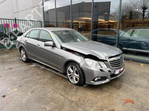 AC compressor MERCEDES-BENZ E-CLASS (W212) E 200 CDI / BlueTEC (212.005, 212.006) | BP38834955M34 - Image 5