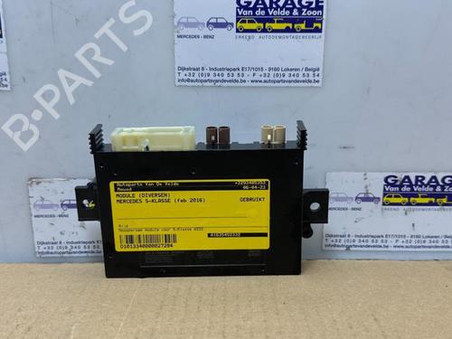 Used Electronic module Electronic module 38851569 38851569
