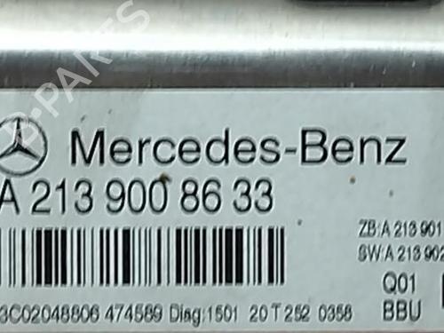 Display MERCEDES-BENZ E-CLASS (W213) E 300 de (213.016) | BP38816994C48 - Image 3