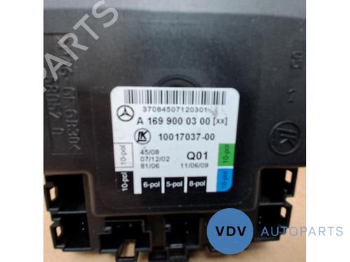 Electronic module MERCEDES-BENZ B-CLASS Sports Tourer (W245) B 180 (245.232) | BP25959249M83 