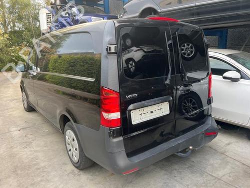 Electronic module MERCEDES-BENZ VITO Van (W447) 119 CDI / BlueTEC (447.601, 447.603, 447.605) | BP38825968M83 - Image 8