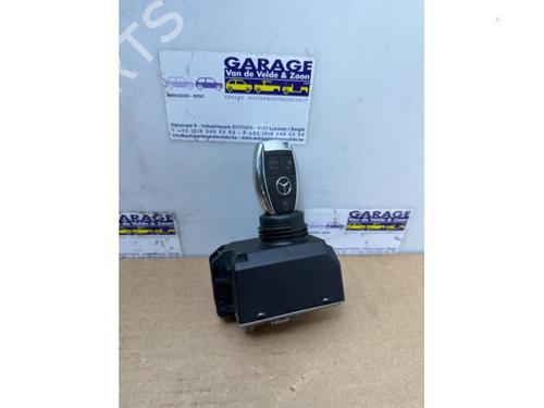 Ignition barrel MERCEDES-BENZ E-CLASS (W212) E 300 Hybrid / BlueTEC Hybrid (212.098) | BP38850746M48 - Image 2