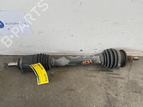 left-front-driveshaft-mercedes-benz-a-class-w169-2004-2005-2006-2007-2008-2009-2010-2011-2012-38838165 main image