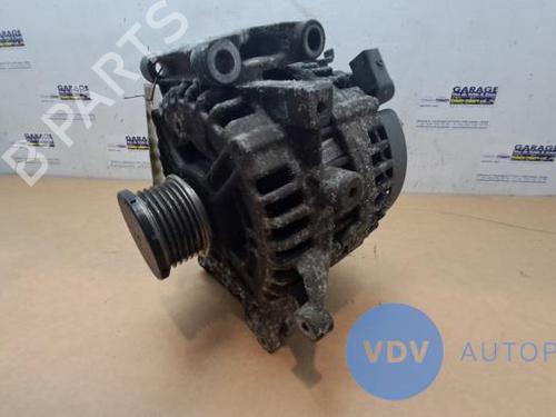 Used Alternator MERCEDES-BENZ C-CLASS (W204) C 200 CDI (204.007, 204.006) (136 hp) 25959132