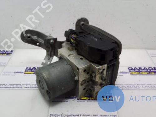 Electronic module MERCEDES-BENZ E-CLASS (W211) E 200 CDI (211.007) | BP25941128M83 