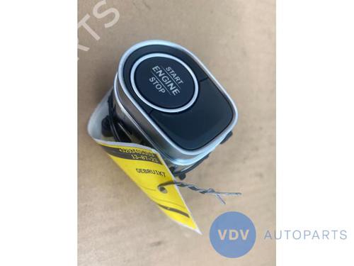 Used Switch MERCEDES-BENZ GLE (V167) GLE 350 d 4-matic (167.121) (272 hp) 25952001