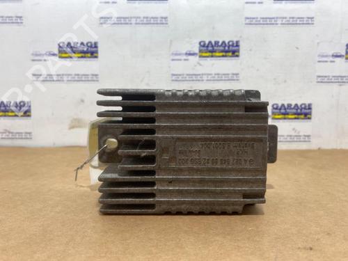 Used Electronic module Electronic module MERCEDES-BENZ E-CLASS (W210) E 200 (210.035) (136 hp) 38851819 38851819