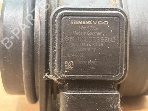 Used Mass air flow sensor Mass air flow sensor 38855971 38855971