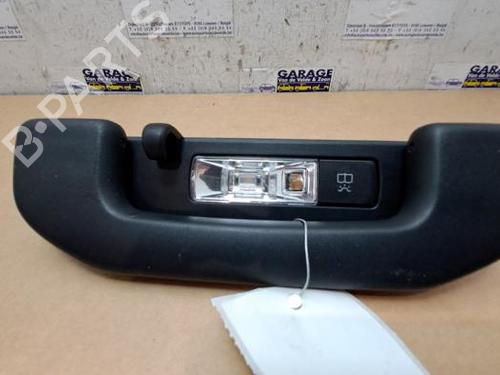 Kabinelys MERCEDES-BENZ A-CLASS (W177) AMG A 35 4-matic (177.051) | BP38842023I8 - Image 2