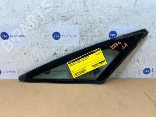 rear-left-quarter-glass-mercedes-benz-e-class-coupe-c207-2009-2010-2011-2012-2013-2014-2015-2016-38833587 main image