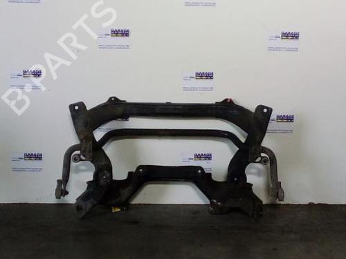Front differential MERCEDES-BENZ E-CLASS (W211) E 280 (211.054) | BP38856639M23 - Image 3