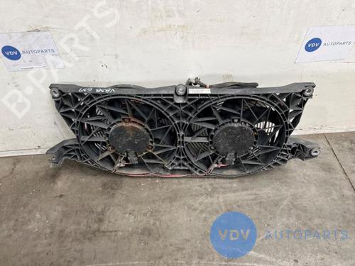 Radiator fan MERCEDES-BENZ VITO / MIXTO Van (W639) 111 CDI (639.601, 639.603) | BP26210021M35 