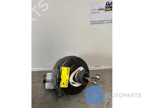 Servo brake MERCEDES-BENZ C-CLASS (W204) C 200 CDI (204.001) | BP25951201M42 