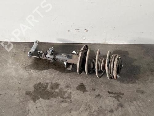 Used Left front shock absorber Left front shock absorber 38823139 38823139