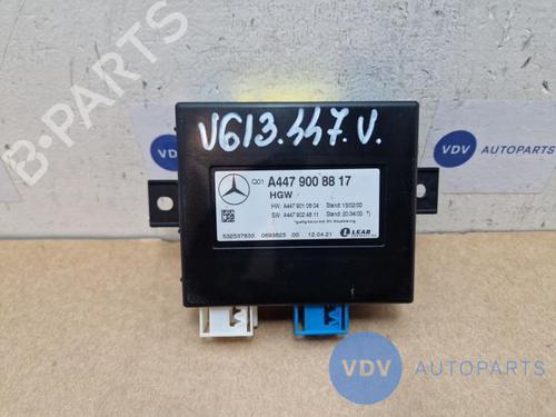 Elektronisk modul MERCEDES-BENZ V-CLASS (W447) V 300 CDI / d 4-matic (447.811, 447.813) (239 hp) 25962694
