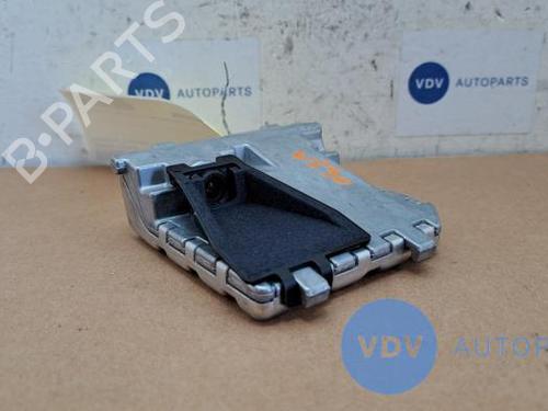 Andre MERCEDES-BENZ C-CLASS (W204) C 180 CGI (204.049) (156 hp) 25965805