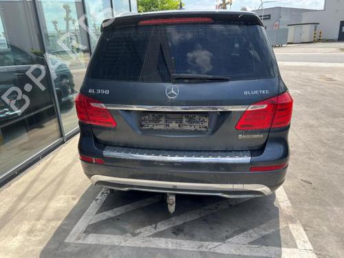 Headlight switch MERCEDES-BENZ GL-CLASS (X166) GL 350 CDI / BlueTec 4-matic (166.823, 166.824) | BP38828629I24  - Image 10