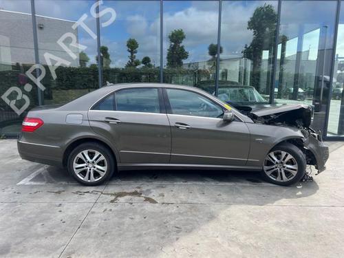 Electronic module MERCEDES-BENZ E-CLASS (W212) E 200 CDI / BlueTEC (212.005, 212.006) | BP38827670M83  - Image 5
